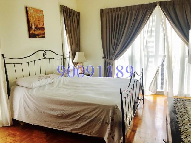 The Bayshore (D16), Condominium #152470812